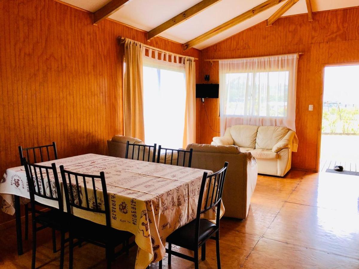 Lodge Rangi Moana *